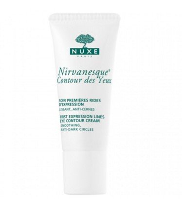 NUXE Nirvanesque Yeux Cream